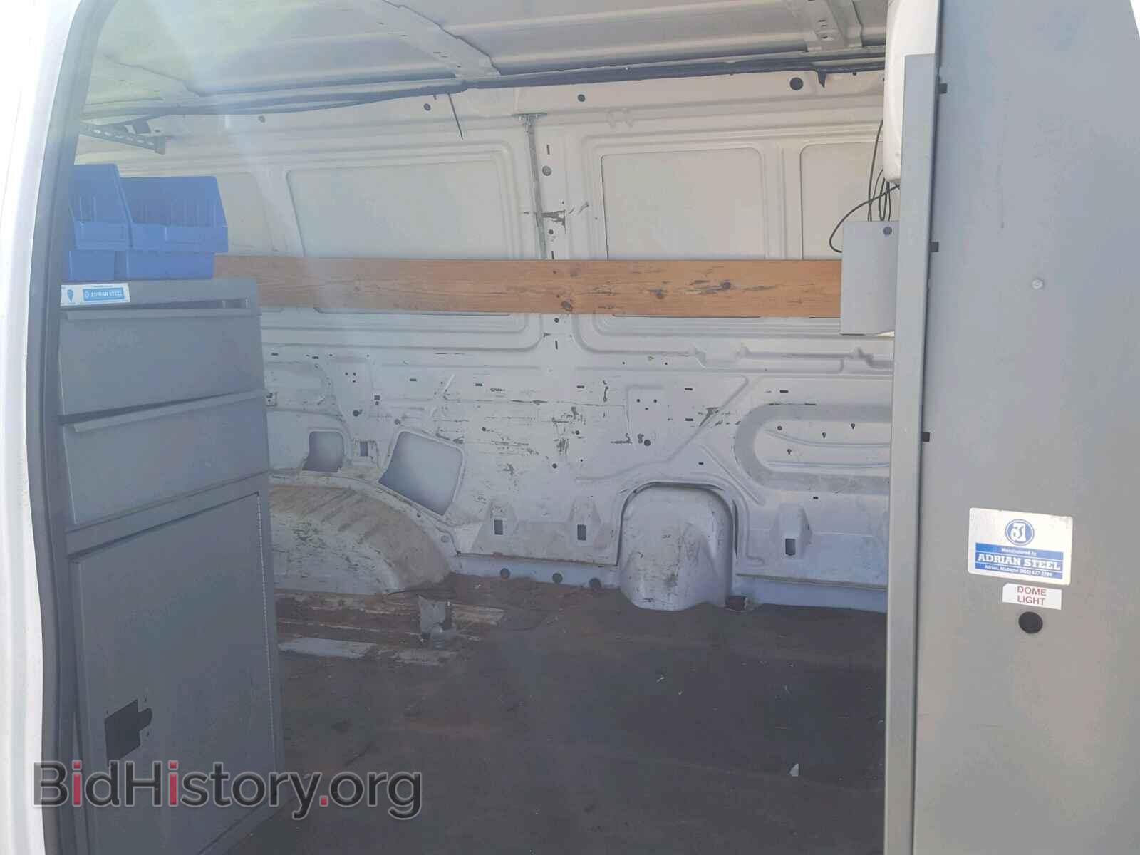 2009 FORD ECONOLINE - VIN: 1FTNE24L89DA72657 - Photo 6