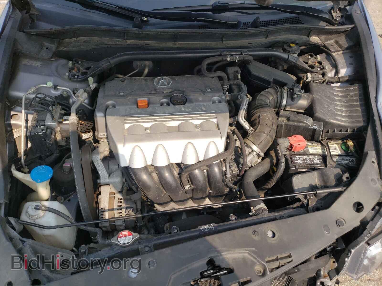 2011 ACURA TSX - VIN: JH4CU2F65BC003520 - Фото 7