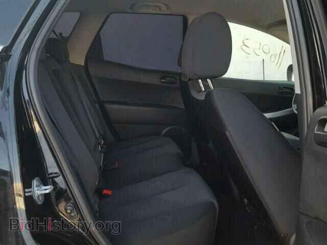 2008 MAZDA CX-7 - VIN: JM3ER293780185607 - Photo 6