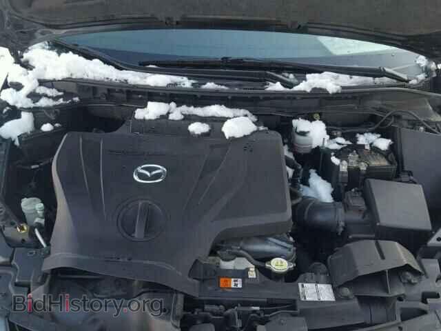 2008 MAZDA CX-7 - VIN: JM3ER293780185607 - Photo 7