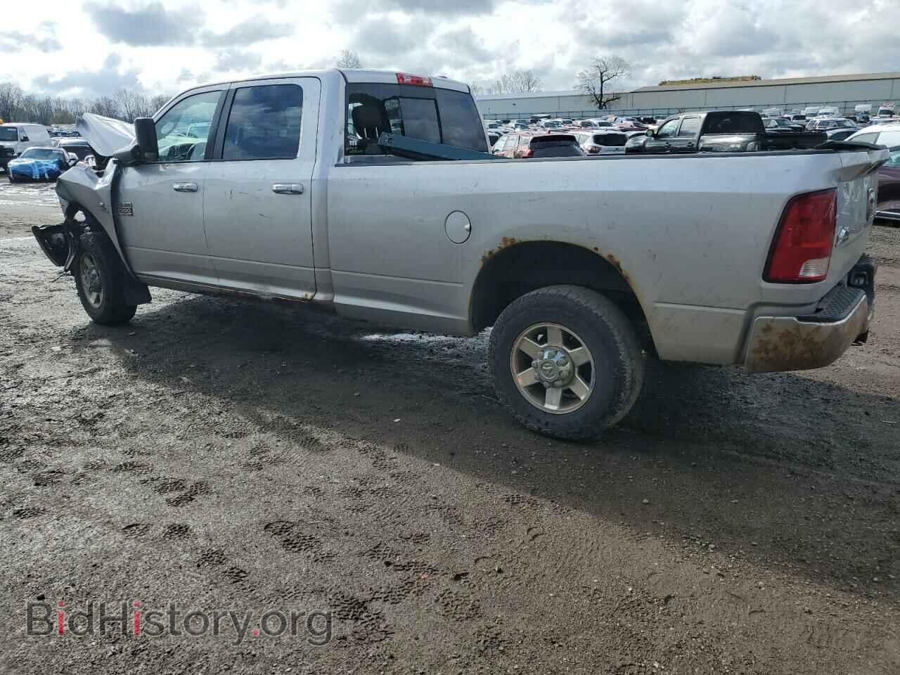2010 DODGE All Models - VIN: 3D7UT2CL4AG106755 - Photo 2