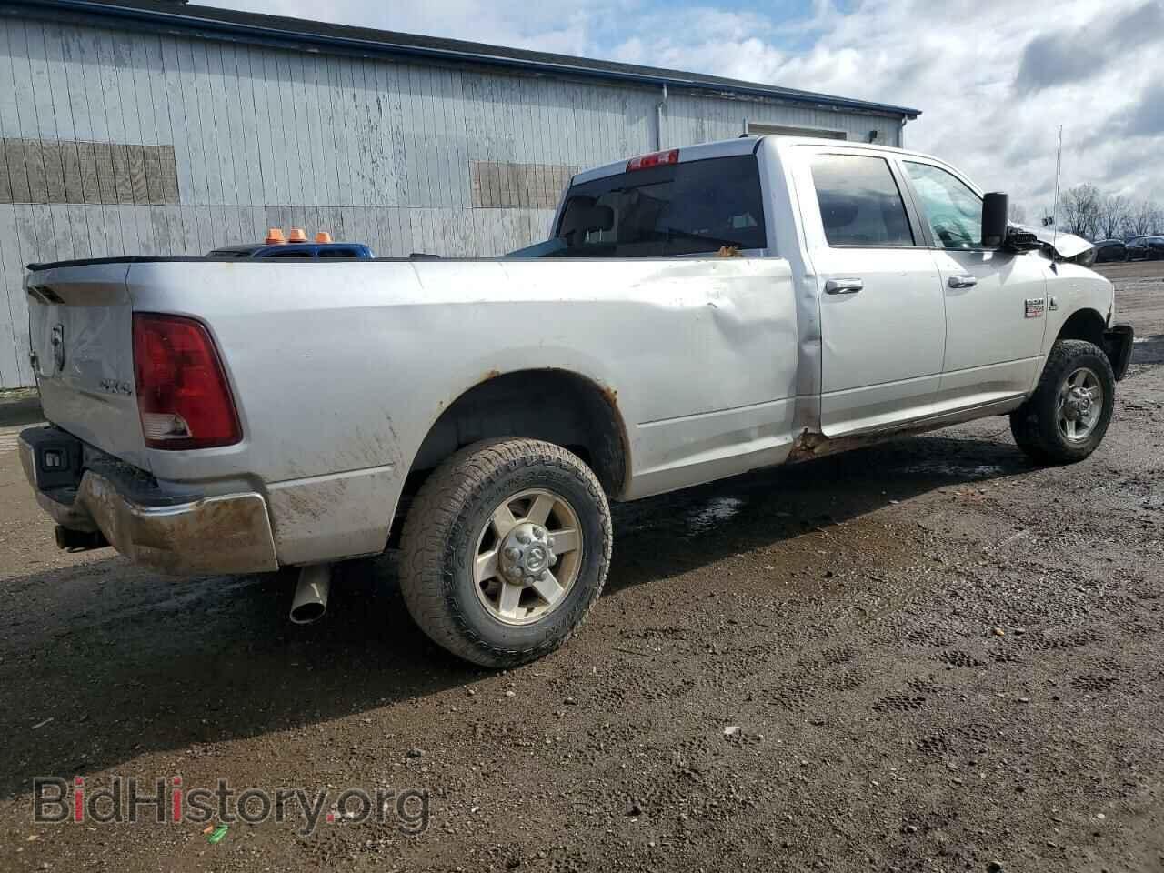 2010 DODGE All Models - VIN: 3D7UT2CL4AG106755 - Photo 3
