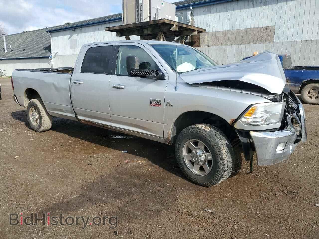 2010 DODGE All Models - VIN: 3D7UT2CL4AG106755 - Photo 4