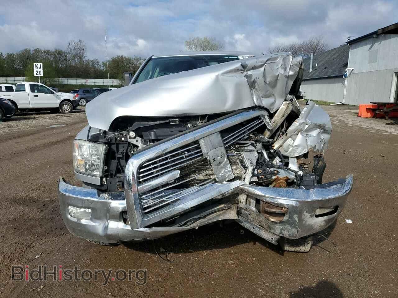 2010 DODGE All Models - VIN: 3D7UT2CL4AG106755 - Photo 5