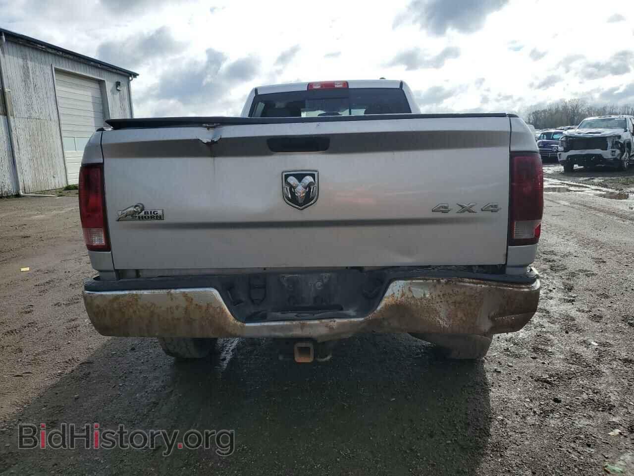 2010 DODGE All Models - VIN: 3D7UT2CL4AG106755 - Photo 6