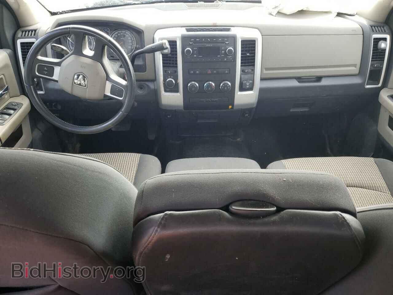 2010 DODGE All Models - VIN: 3D7UT2CL4AG106755 - Photo 8
