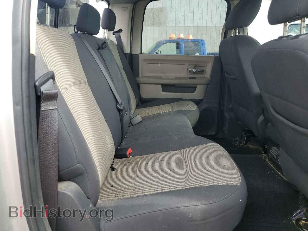 2010 DODGE All Models - VIN: 3D7UT2CL4AG106755 - Photo 10