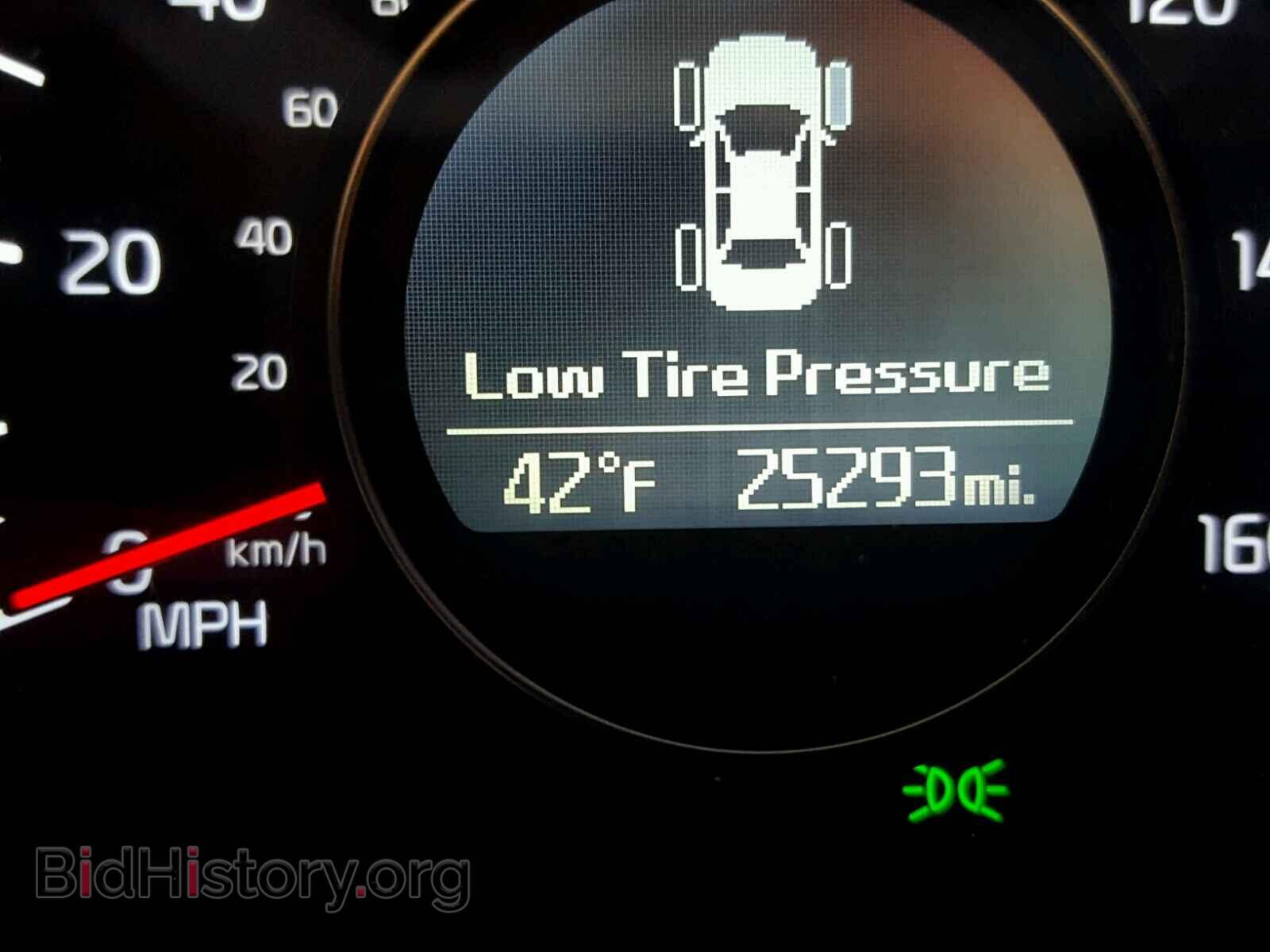 2015 KIA OPTIMA - VIN: 5XXGN4A77FG382943 - Photo 8