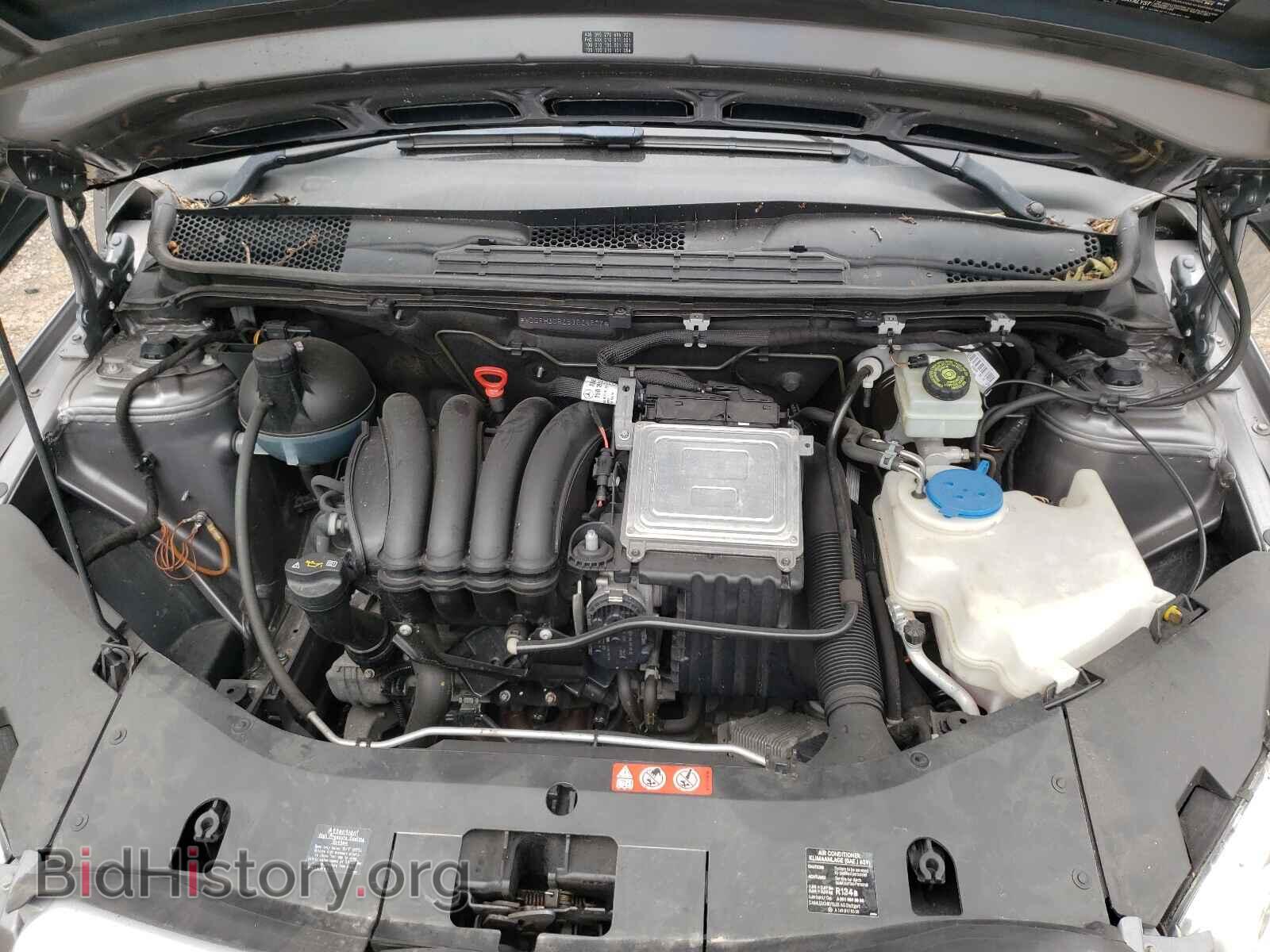 2011 MERCEDES-BENZ B-CLASS - VIN: WDDFH3DB1BJ614607 - Photo 7