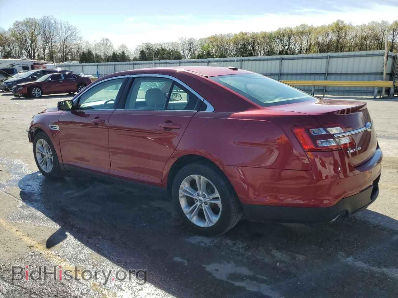 2016 FORD TAURUS - VIN: 1FAHP2E89GG149264 - Photo 2