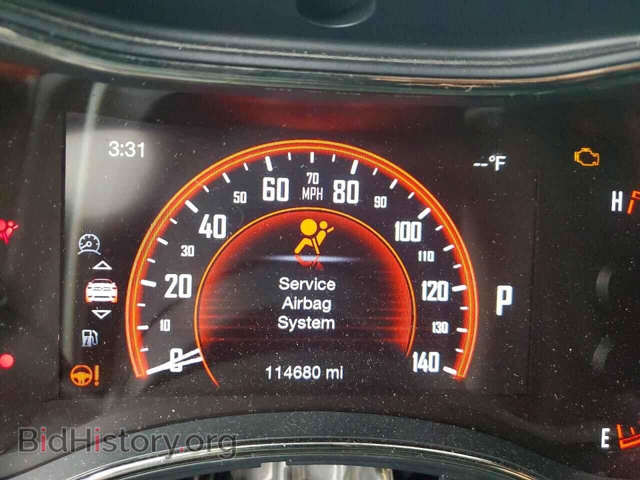 2020 DODGE DURANGO - VIN: 1C4RDHDG8LC129494 - Фото 9