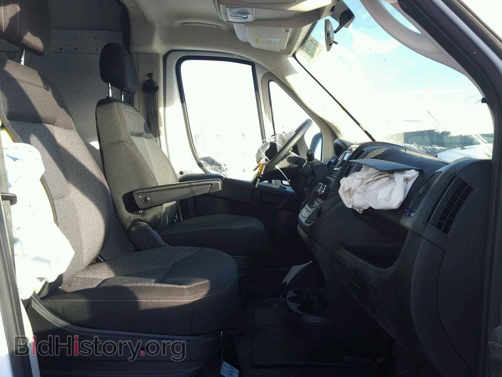 2018 RAM PROMASTER - VIN: 3C6TRVBG3JE114004 - Фото 5