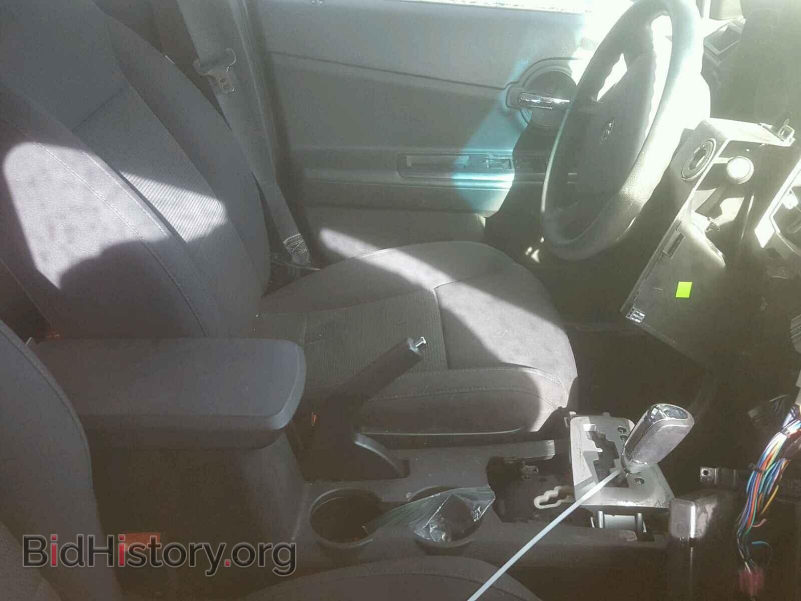 2010 DODGE AVENGER - VIN: 1B3CC4FBXAN106403 - Фото 5