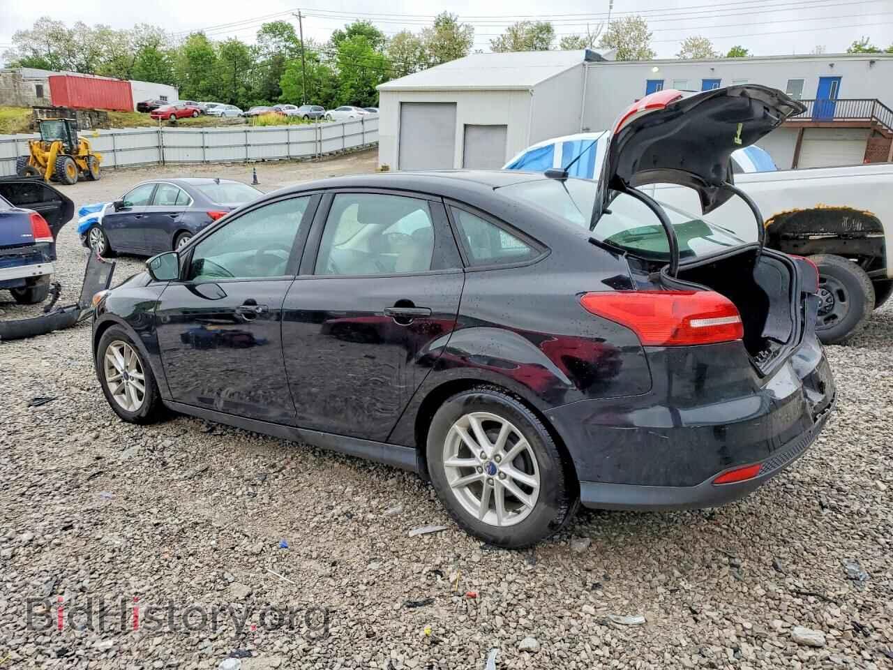 2016 FORD FOCUS - VIN: 1FADP3F26GL314466 - Photo 2