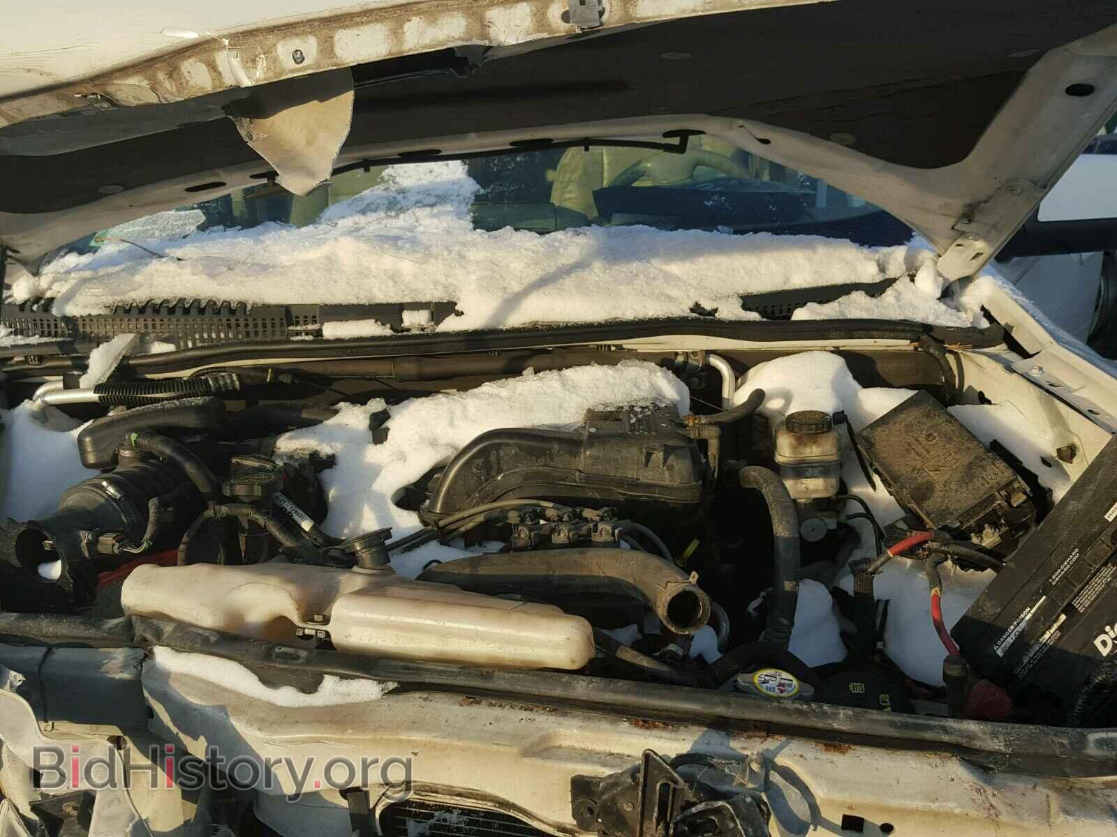 2008 FORD EXPLORER - VIN: 1FMEU74E38UA29419 - Фото 7