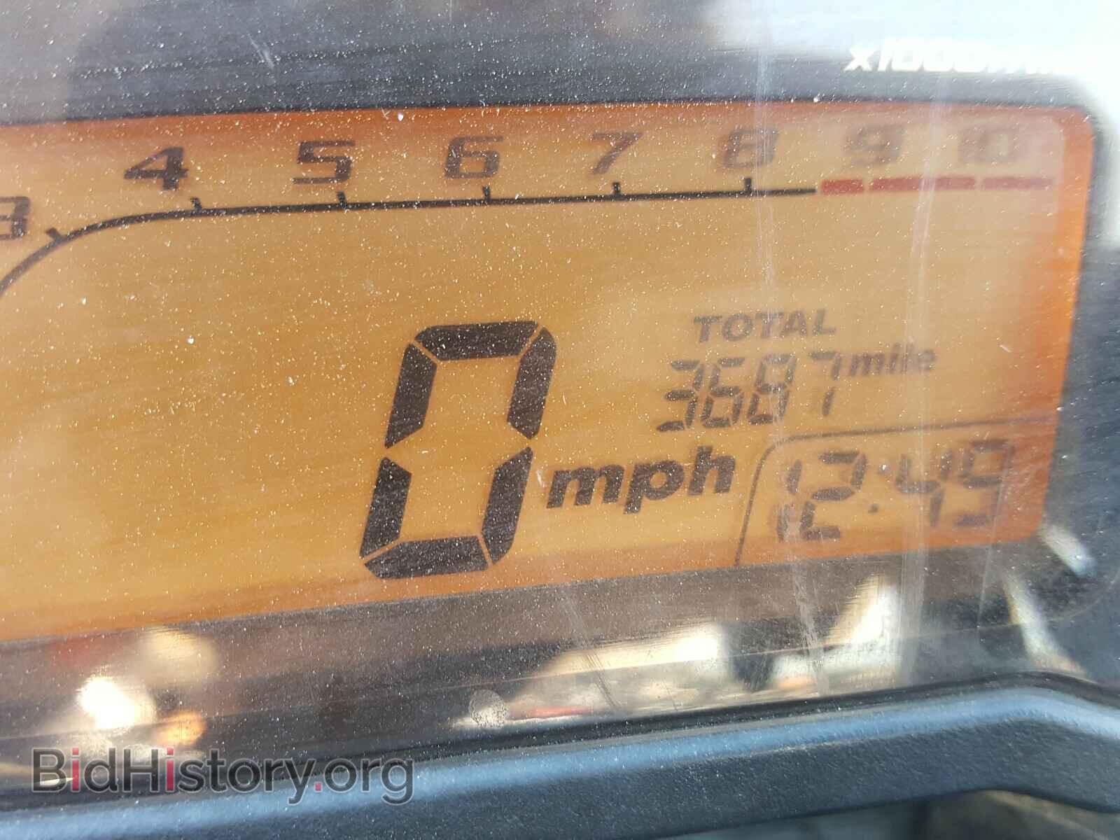 2015 HONDA CB CYCLE - VIN: MLHPC4607F5200130 - Photo 7