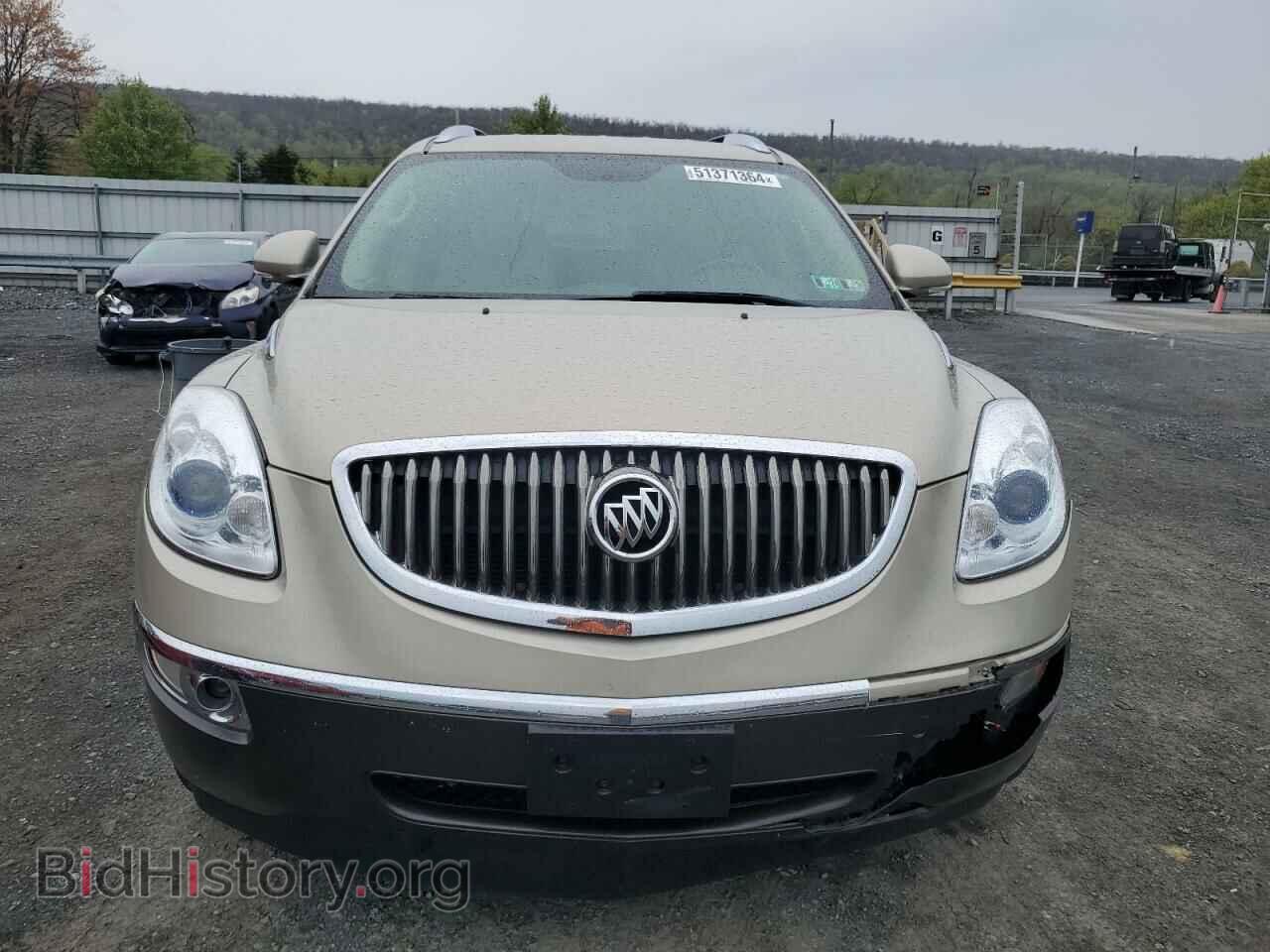 2009 BUICK ENCLAVE - VIN: 5GAER23D59J209135 - Фото 5