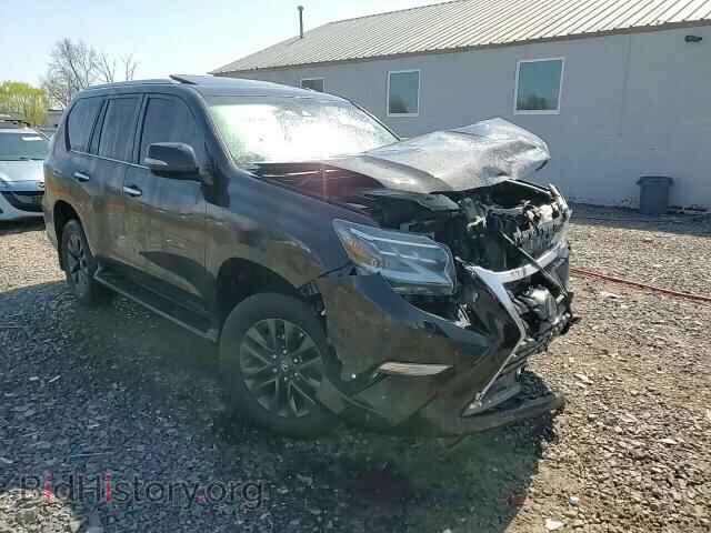 2020 LEXUS GX - VIN: JTJAM7BX1L5255594 - Фото 15