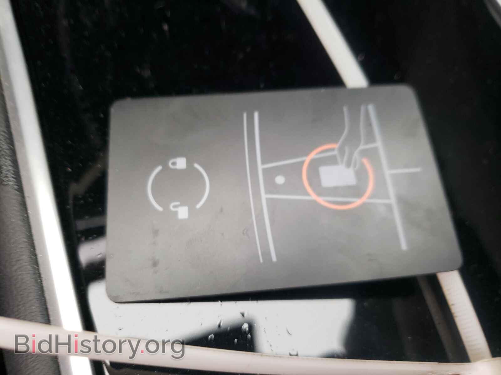 2020 TESLA MODEL 3 - VIN: 5YJ3E1EB3LF650574 - Фото 9