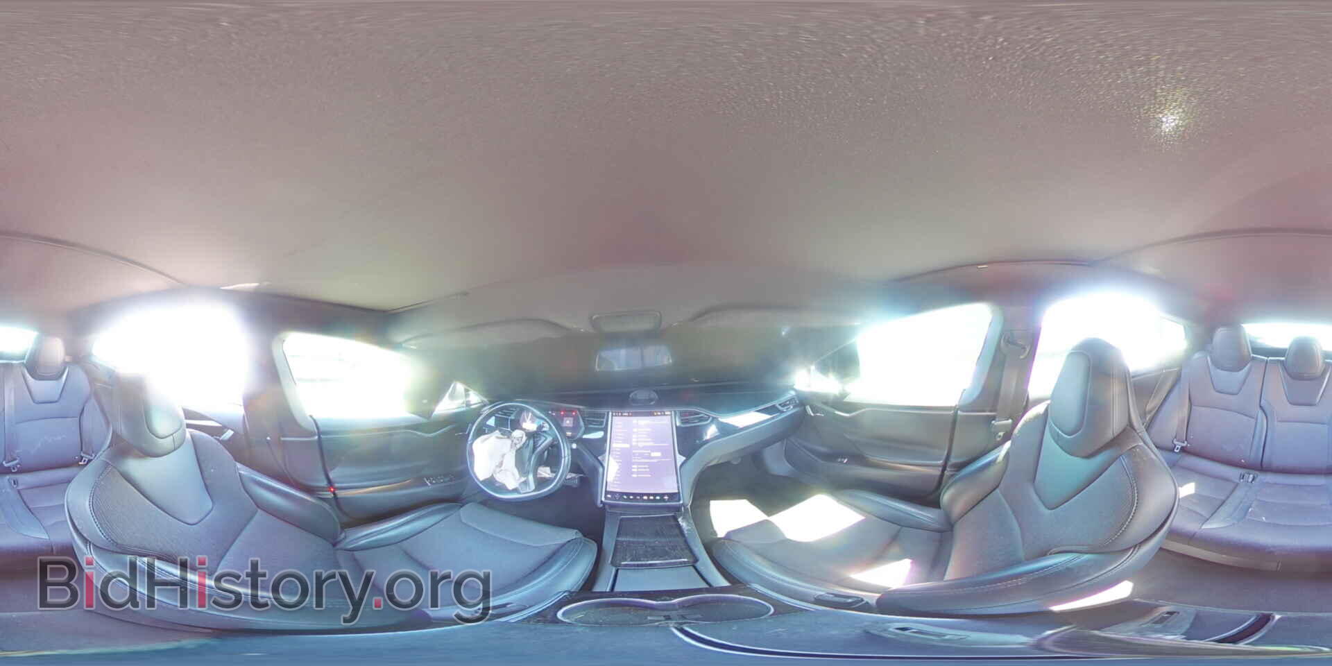 2018 TESLA MODEL S - VIN: 5YJSA1E27JF280895 - Photo 14