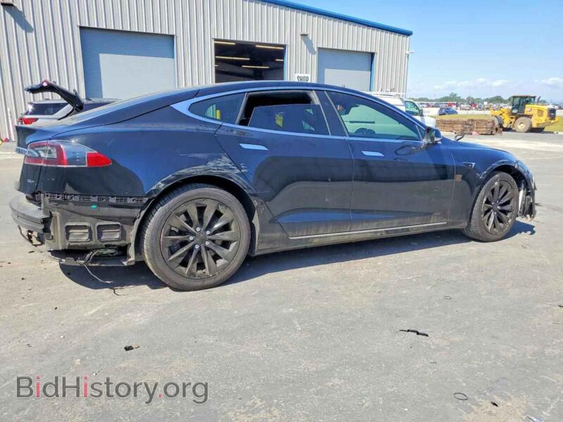 2018 Tesla MODEL S (VIN 5YJSA1E27JF280895) — photo 3 of 14