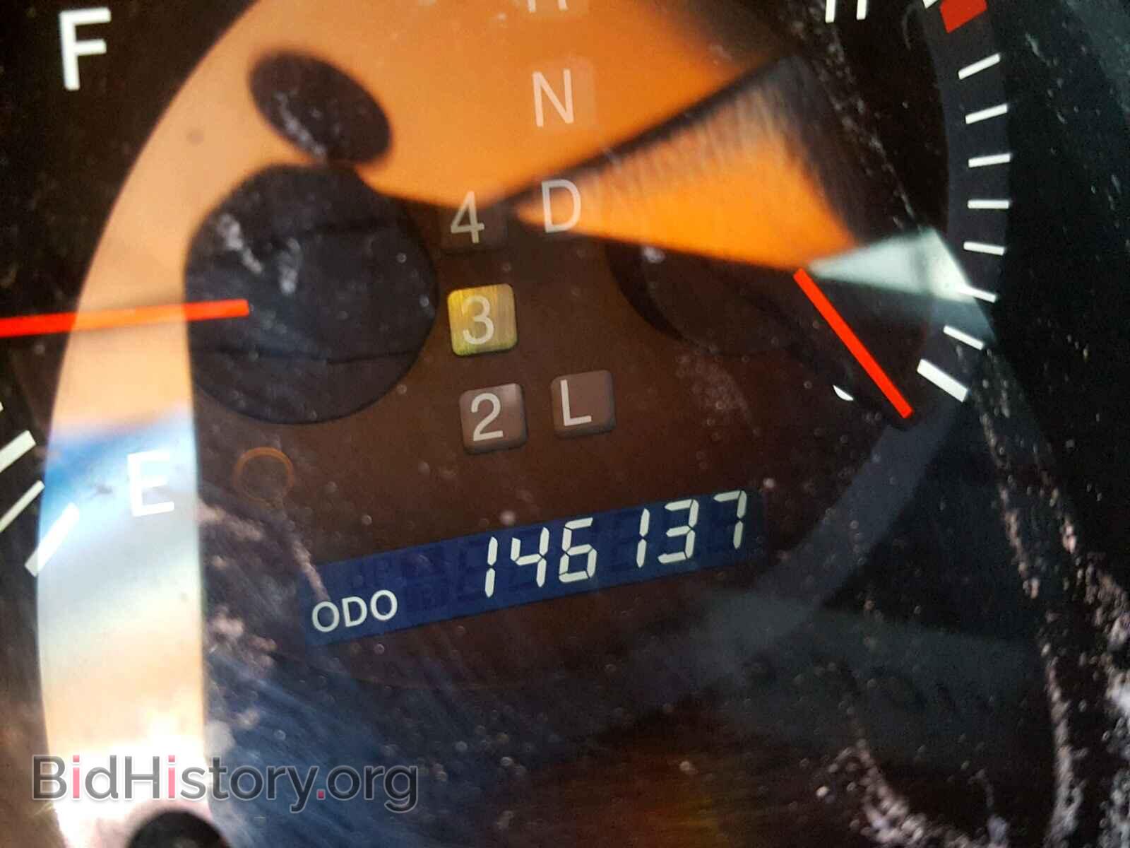 2003 LEXUS ES300 - VIN: JTHBF30G130107003 - Фото 8