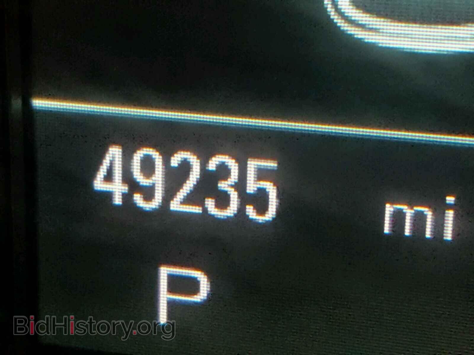 2013 AUDI Q5 - VIN: WA1LFAFP4DA009526 - Фото 8