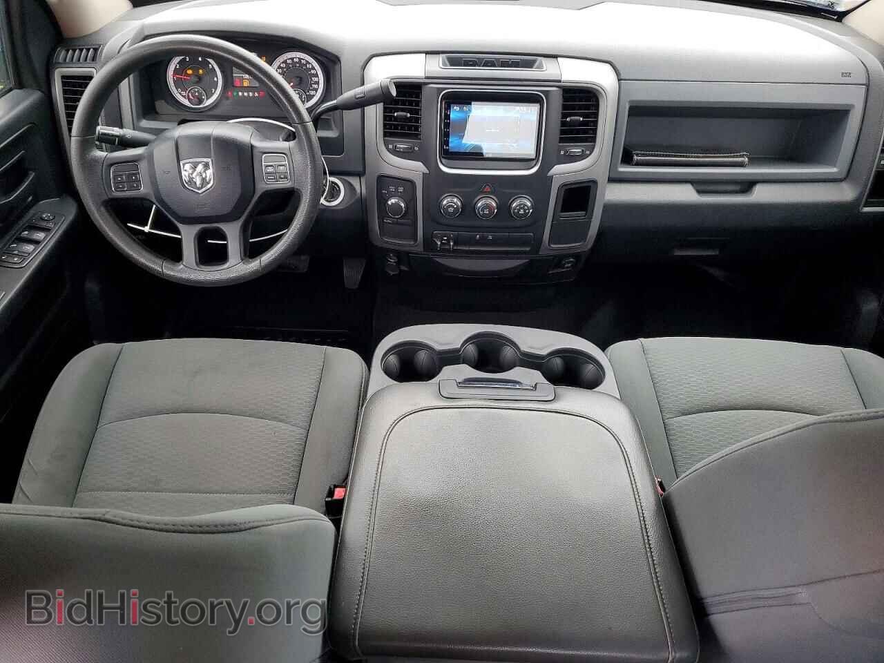 2013 RAM 1500 - VIN: 1C6RR7FT9DS511313 - Photo 8