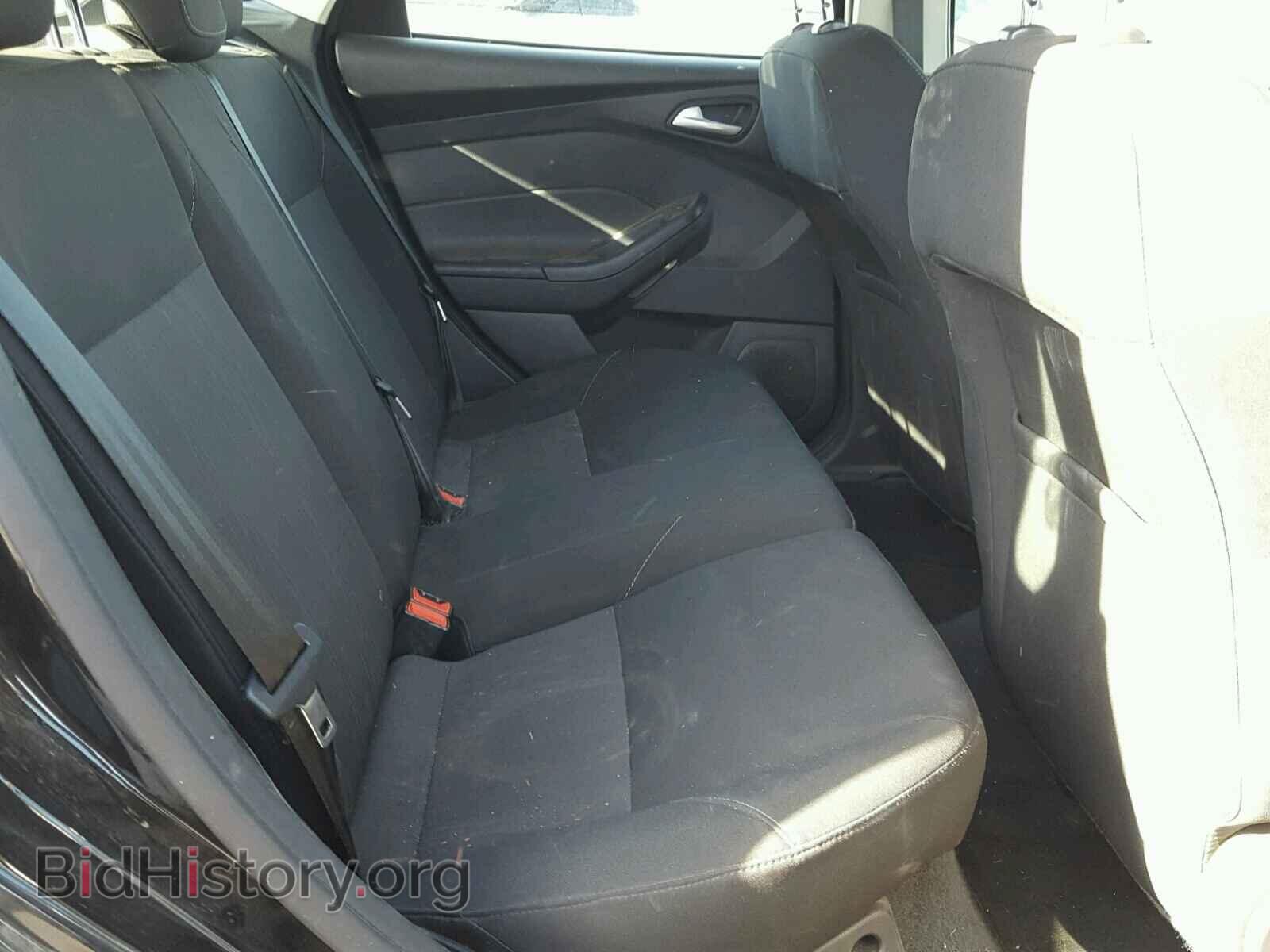 2015 FORD FOCUS - VIN: 1FADP3K26FL288701 - Photo 6