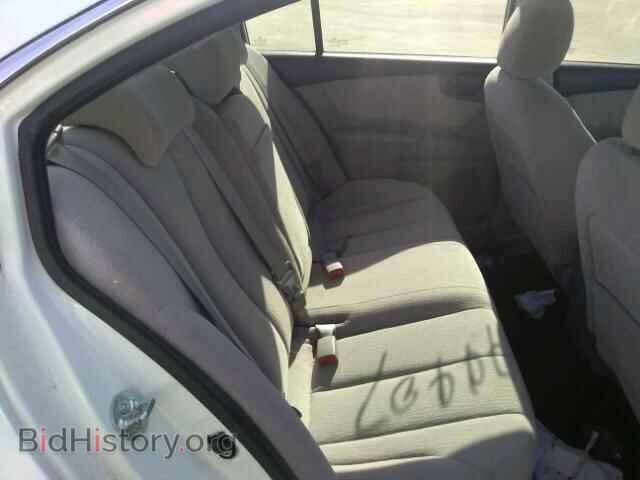 2008 KIA OPTIMA - VIN: KNAGE123985258204 - Фото 6