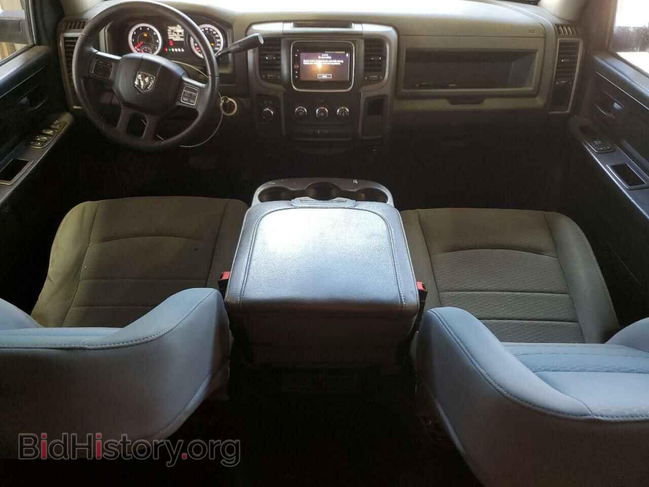 2013 RAM 1500 - VIN: 1C6RR7ST1DS667917 - Фото 8