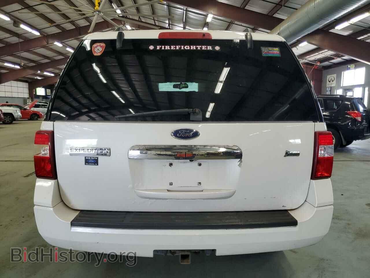 2010 FORD EXPEDITION - VIN: 1FMJU2A59AEB50526 - Фото 6