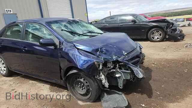 2012 TOYOTA COROLLA - VIN: 5YFBU4EE8CP038434 - Фото 14