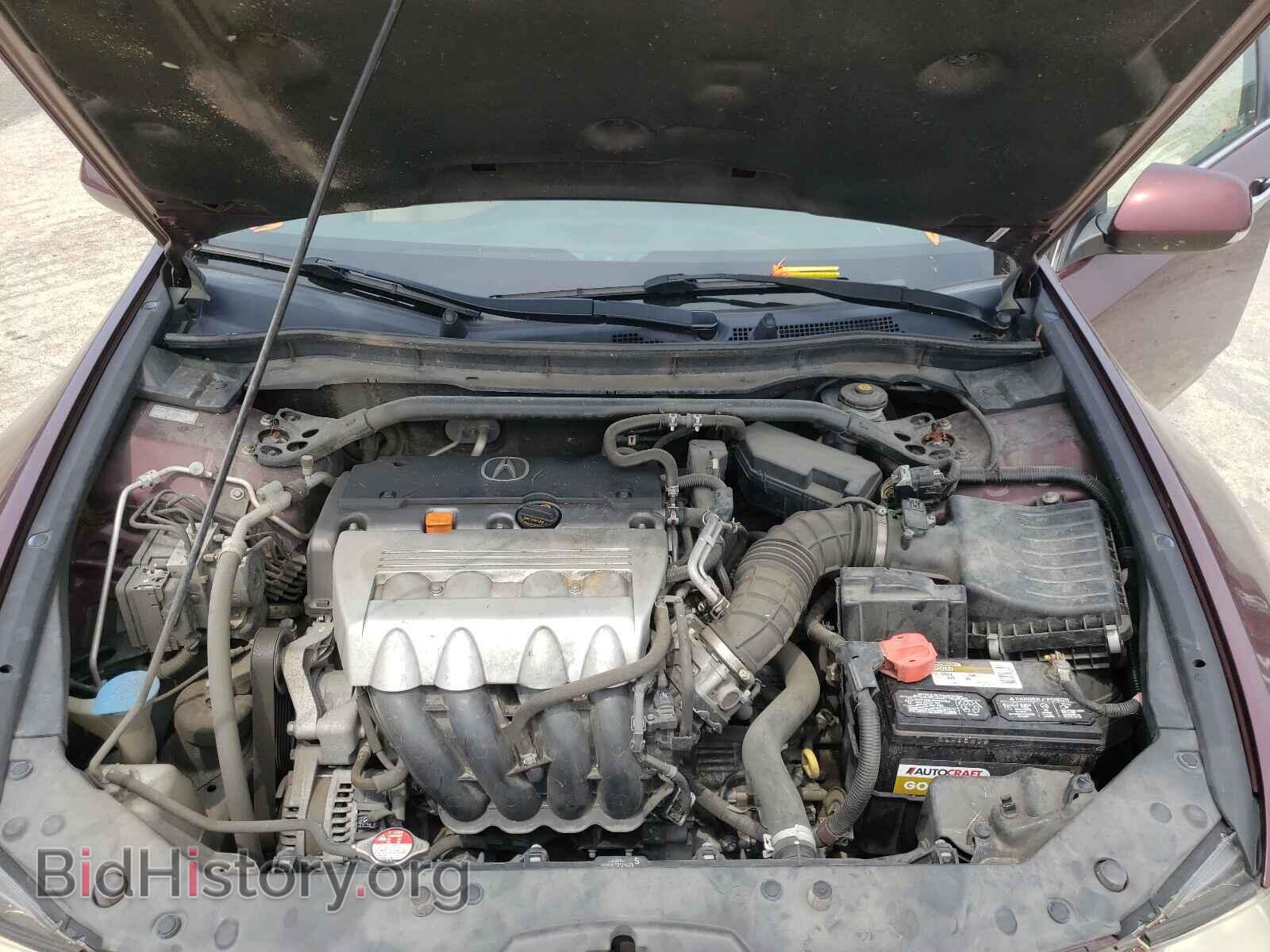 2012 ACURA TSX - VIN: JH4CU2F47CC020139 - Фото 7