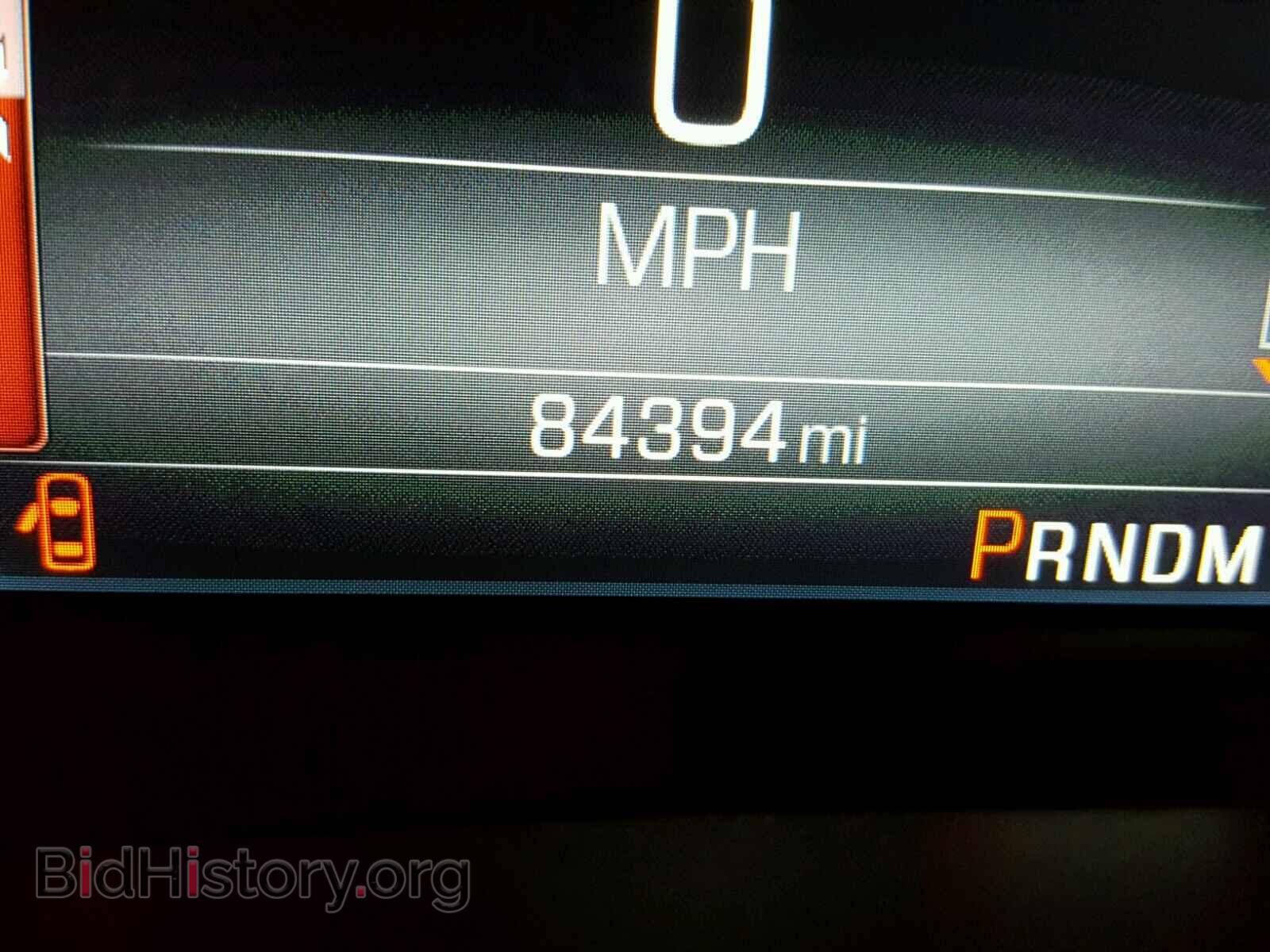 2014 GMC SIERRA C15 - VIN: 3GTP1VEC8EG480383 - Фото 8