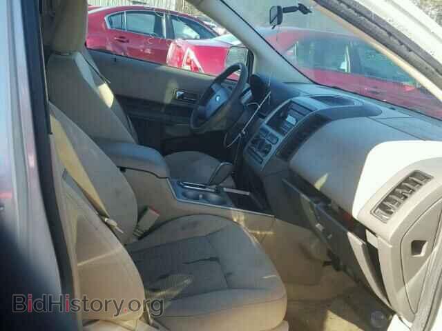 2007 FORD EDGE - VIN: 2FMDK46C97BB57633 - Фото 5
