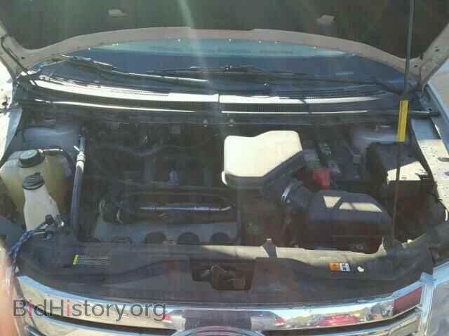 2007 FORD EDGE - VIN: 2FMDK46C97BB57633 - Фото 7