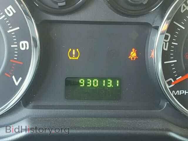 2007 FORD EDGE - VIN: 2FMDK46C97BB57633 - Фото 8