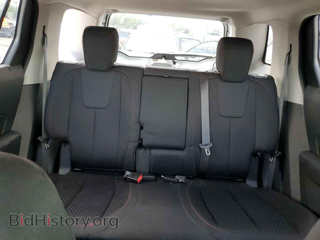 2015 GMC TERRAIN - VIN: 2GKALMEK6F6154889 - Фото 10