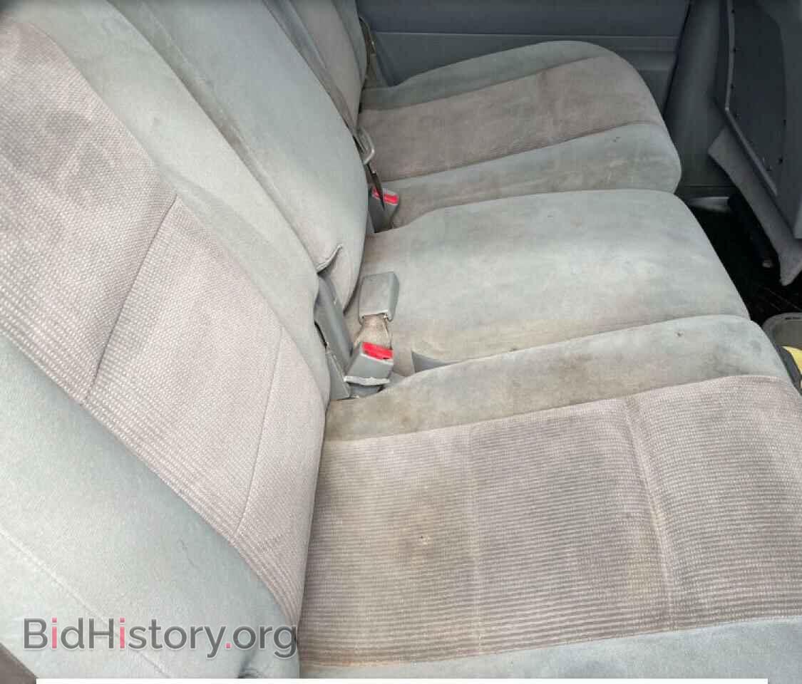 2006 DODGE DURANGO - VIN: 1D4HB48N96F164375 - Фото 6
