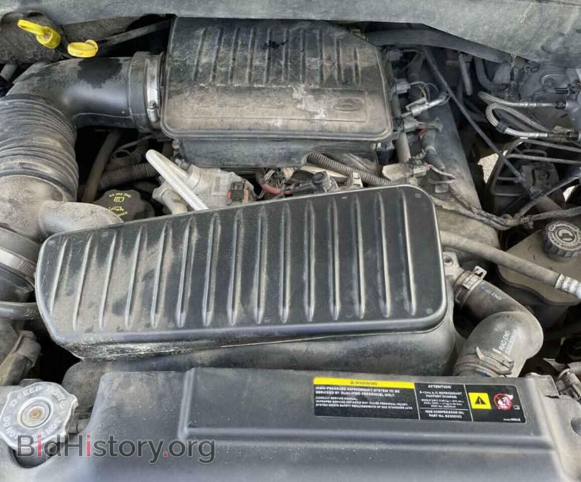 2006 DODGE DURANGO - VIN: 1D4HB48N96F164375 - Фото 7
