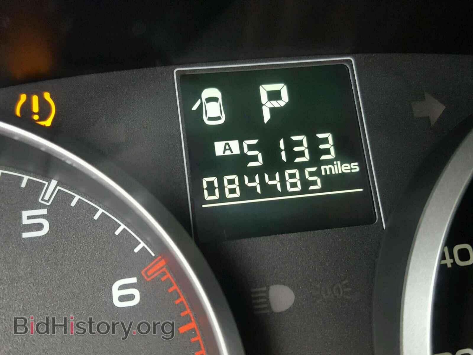 2013 SUBARU OUTBACK - VIN: 4S4BRBCC8D3291234 - Photo 8