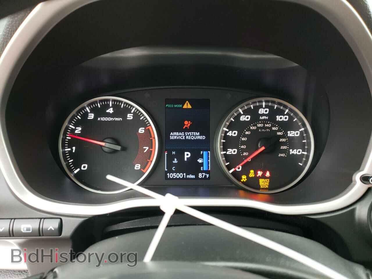 2020 MITSUBISHI ECLIPSE - VIN: JA4AS3AA9LZ021446 - Photo 9