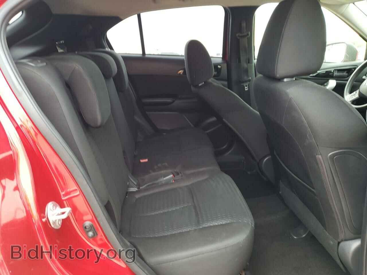 2020 MITSUBISHI ECLIPSE - VIN: JA4AS3AA9LZ021446 - Photo 10