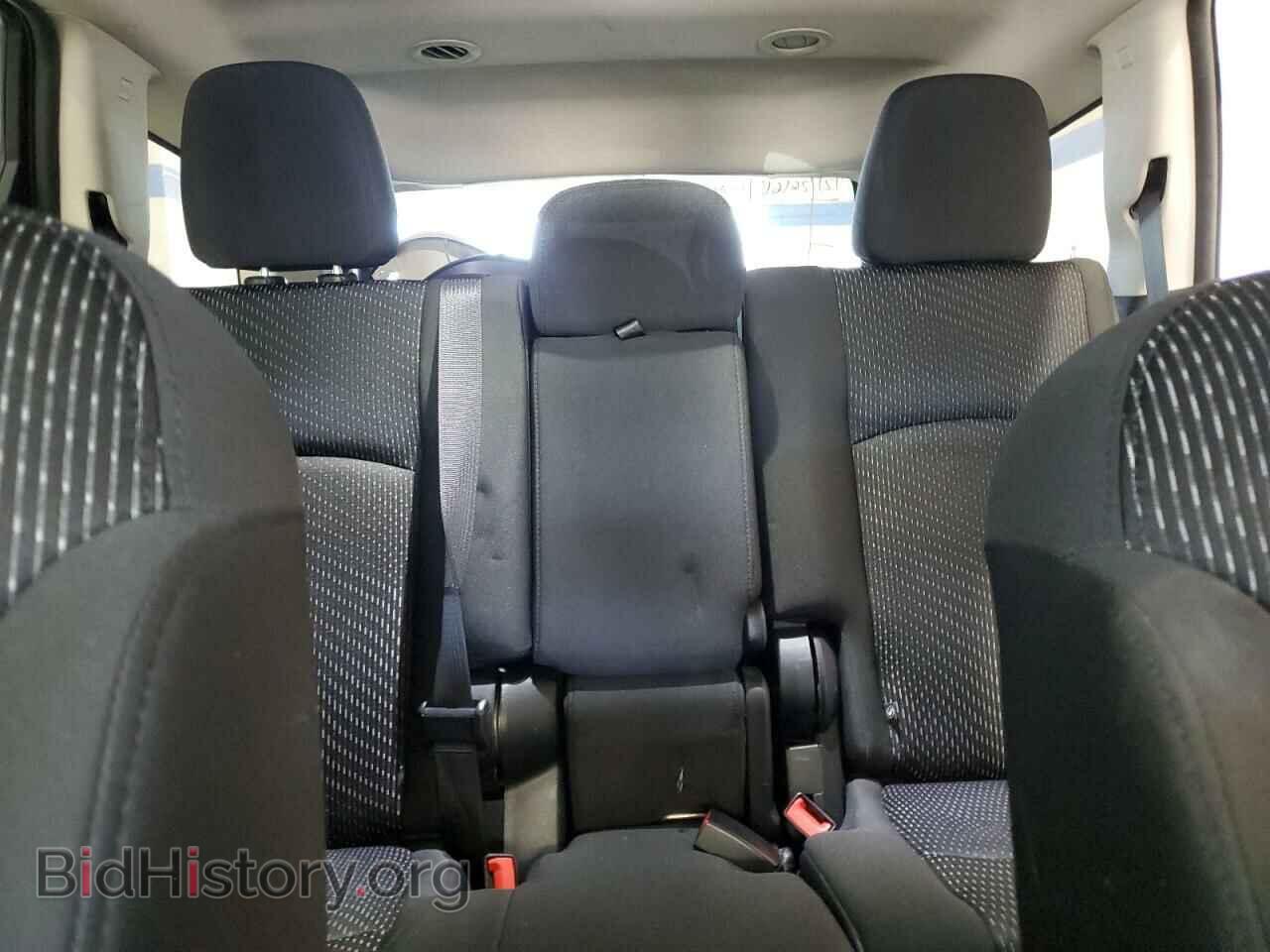 2018 DODGE JOURNEY - VIN: 3C4PDDAG4JT329584 - Фото 10
