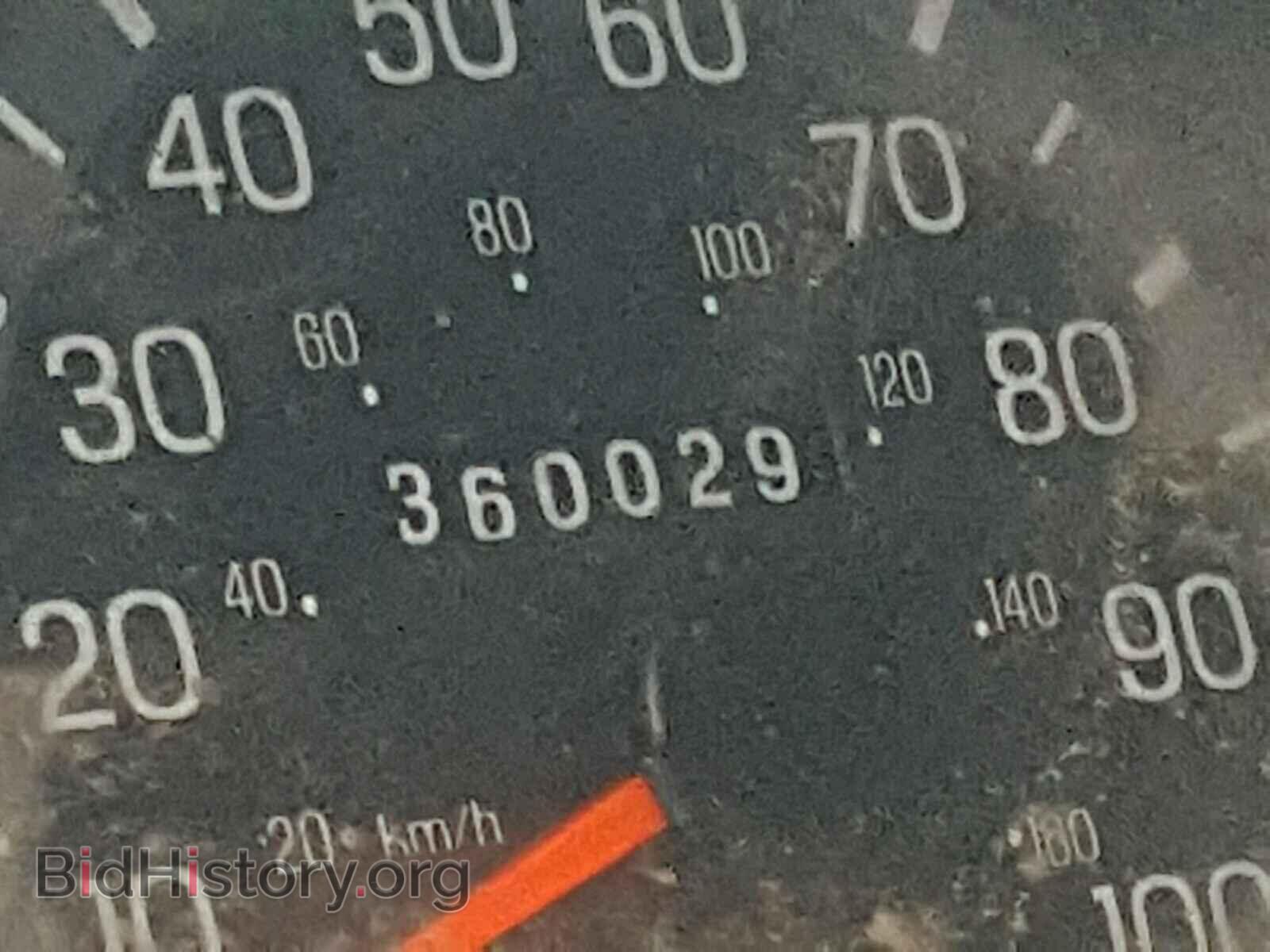 2002 FORD ECONOLINE - VIN: 1FTSS34L42HB09462 - Фото 8