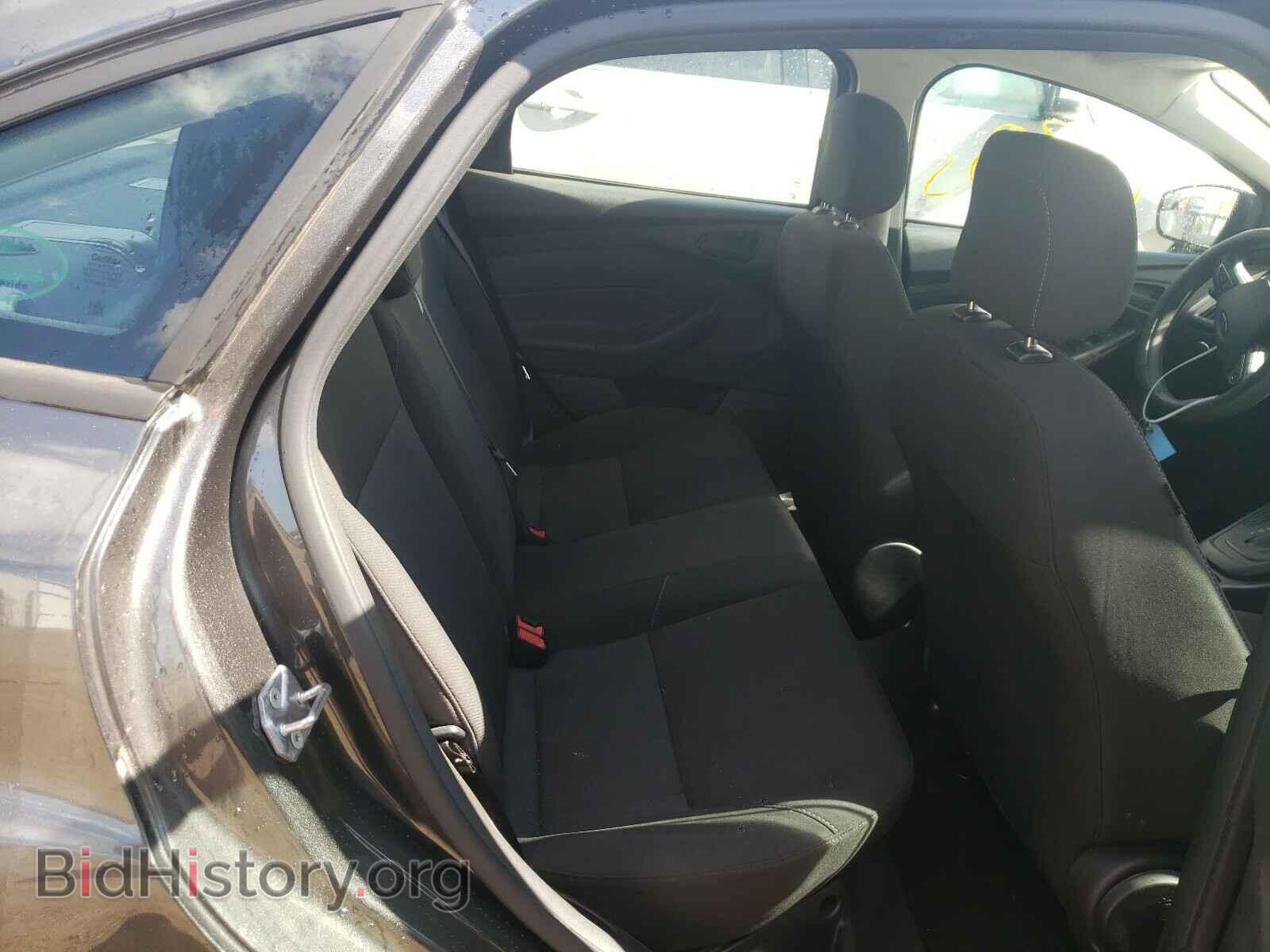 2016 FORD FOCUS - VIN: 1FADP3E2XGL252457 - Photo 6
