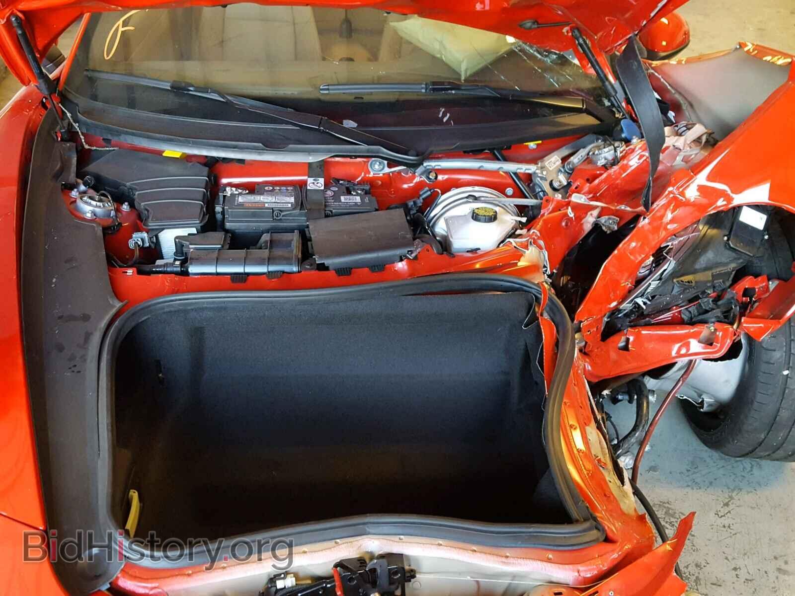2017 PORSCHE 911 - VIN: WP0CA2A97HS141425 - Фото 7