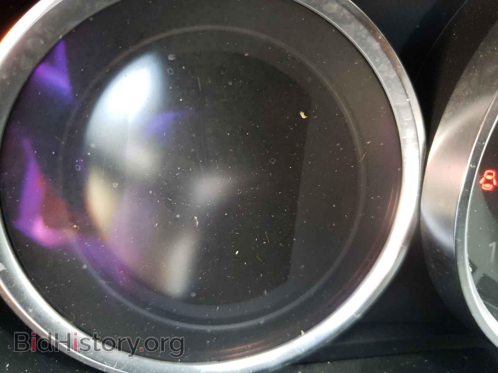 2016 MAZDA MX5 - VIN: JM1NDAD76G0115381 - Фото 8