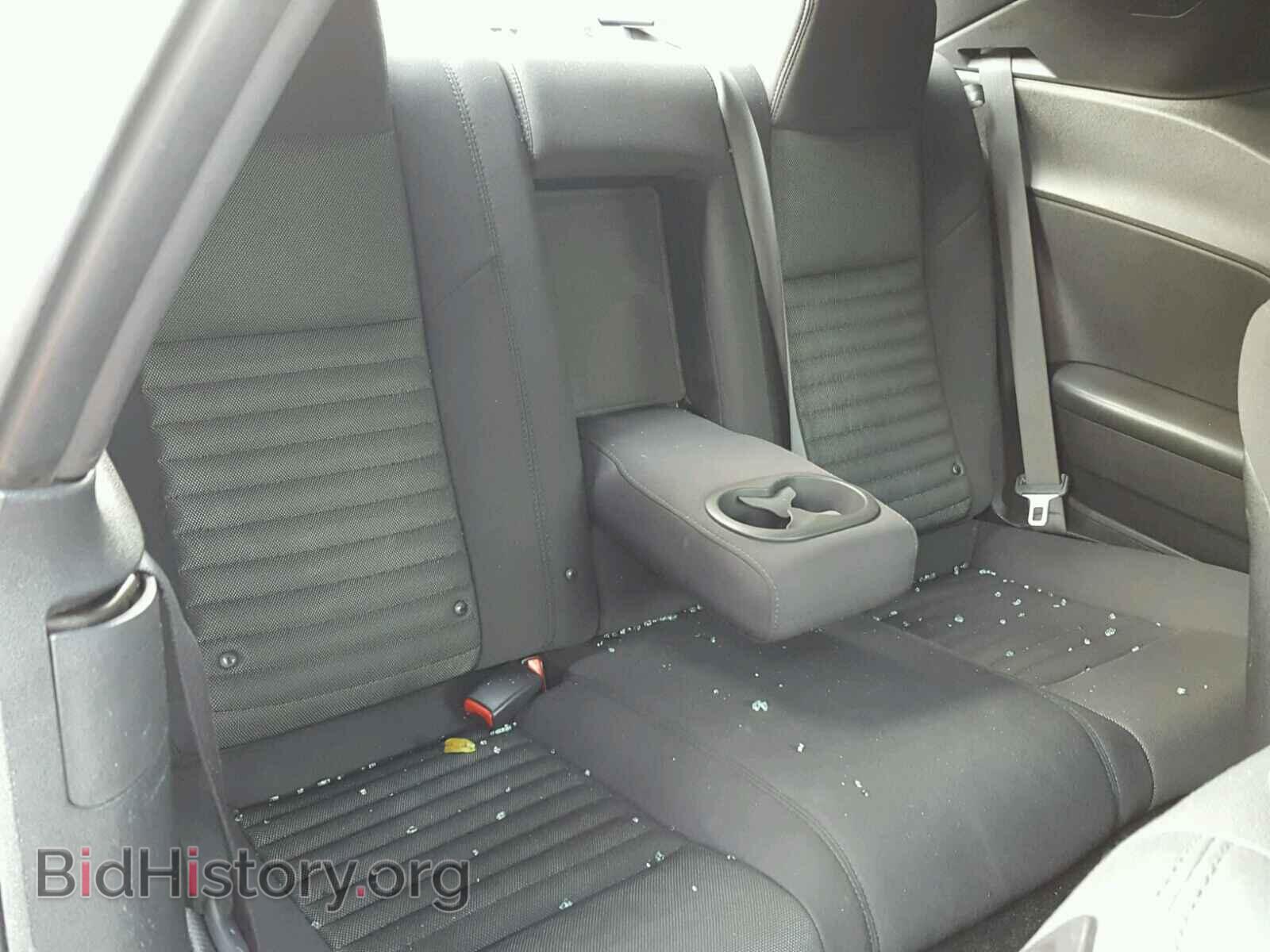 2013 DODGE CHALLENGER - VIN: 2C3CDYAG5DH535875 - Photo 6